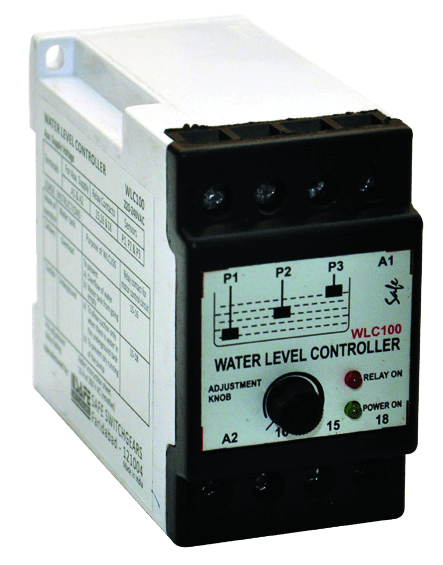 Water Level Controller