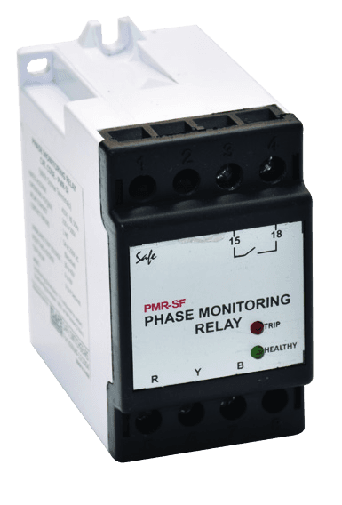 Basic Single Phasing Preventer