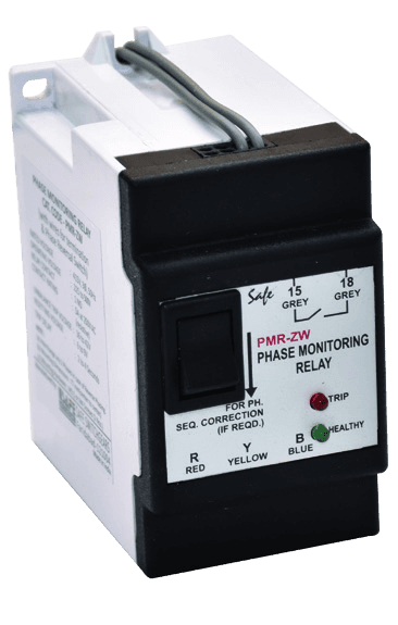 SPP + Phase Reversal (wired, 36-42V)
