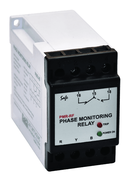 SPP, DIN-rail (basic)