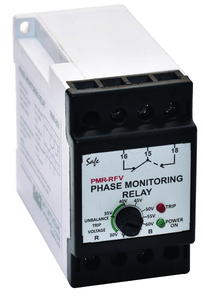 SPP, DIN-rail (variable)