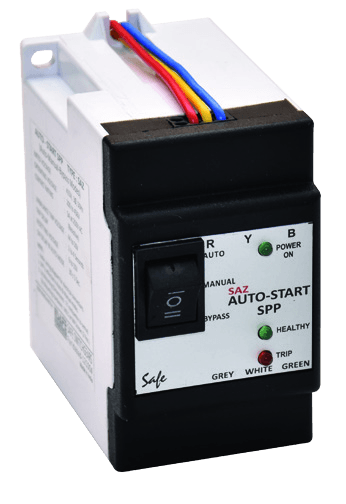 Auto-Start SPP, Bypass (basic)