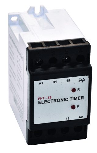 Submersible Interval Timer (fixed)