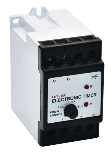 Submersible Interval Timer (variable)