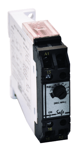 Multi-Range Timer 1CO (to 1 hr)